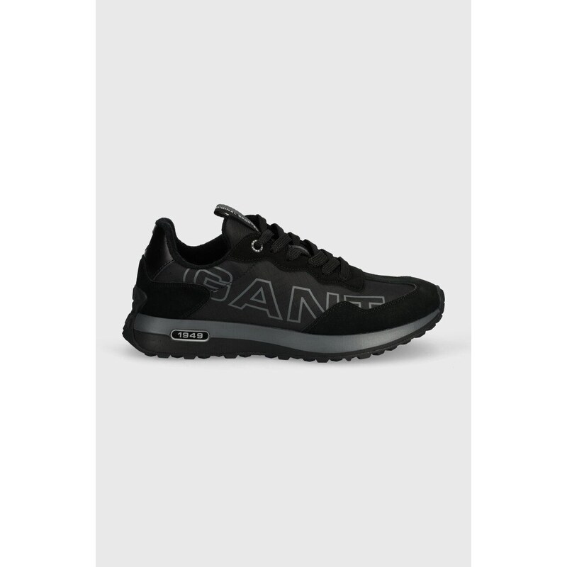 Gant sportcipő Ketoon fekete, 28633882.G006