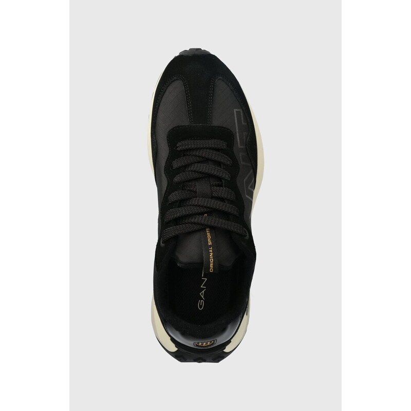 Gant sportcipő Ketoon fekete, 28633882.G00