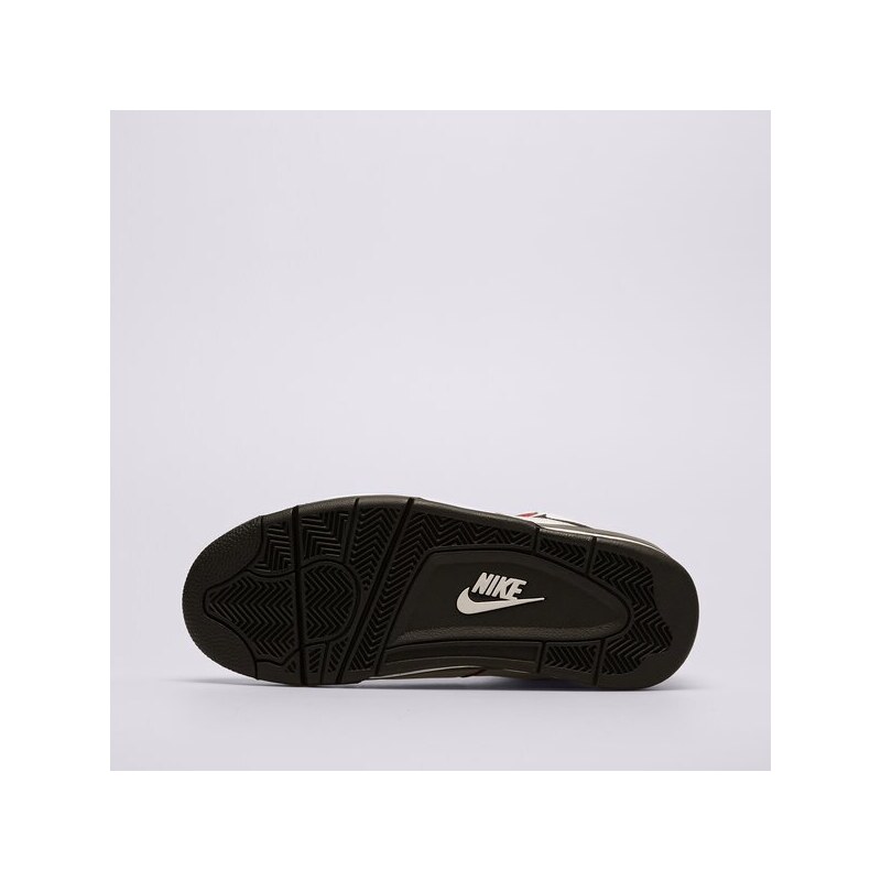 Nike Air Flight 89 Férfi Cipők Sportcipő FD9928-101 Fehér