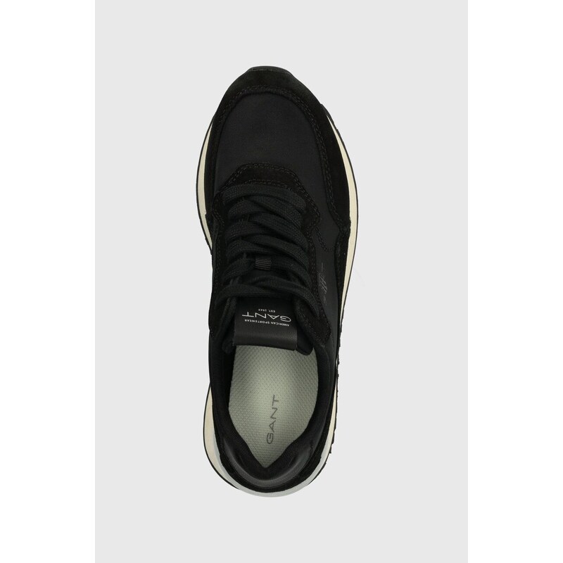 Gant sportcipő Bevinda fekete, 28533458.G00
