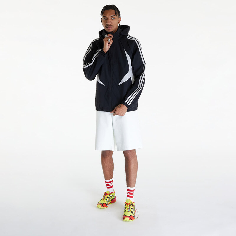 adidas Originals Férfi széldzseki adidas Climacool Track Top Black