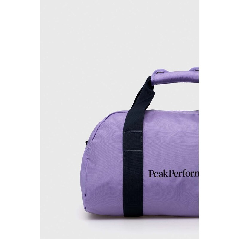 Peak Performance táska lila