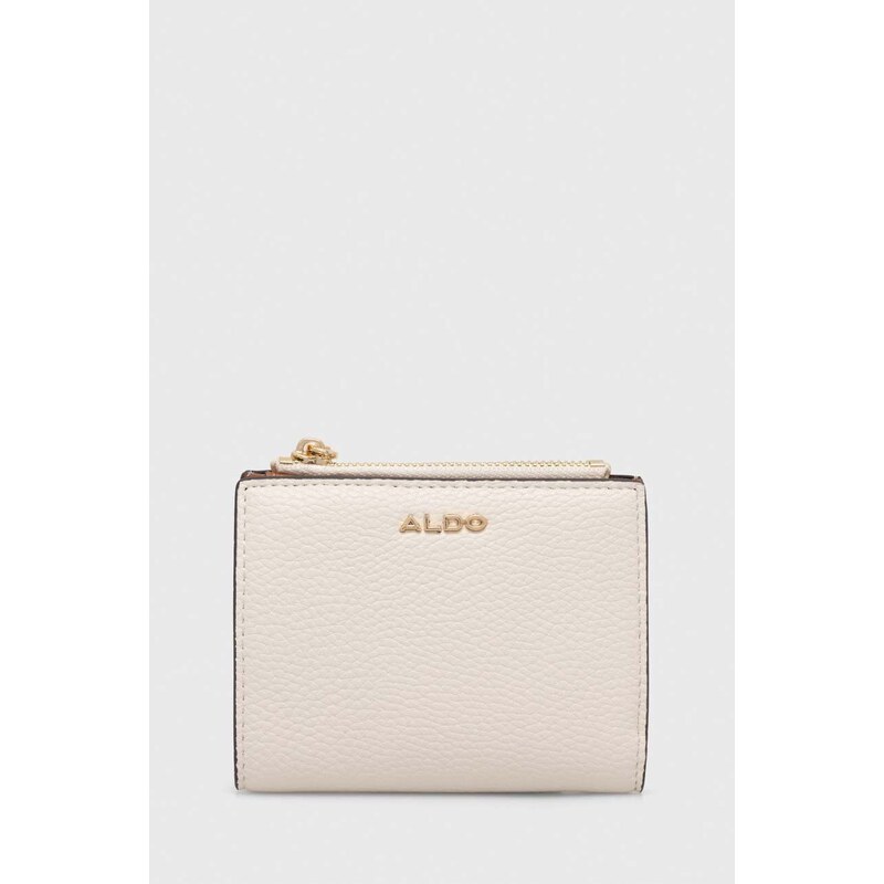Aldo pénztárca VERVENE fehér, női, VERVENE.900