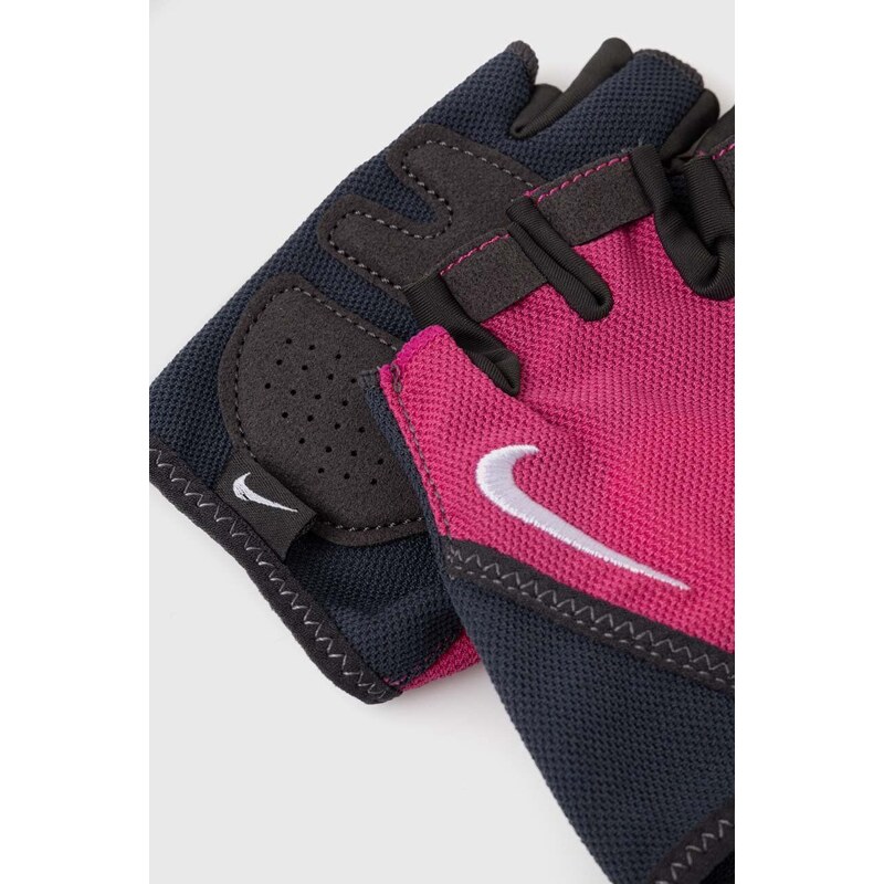 Nike kesztyűk rózsaszín