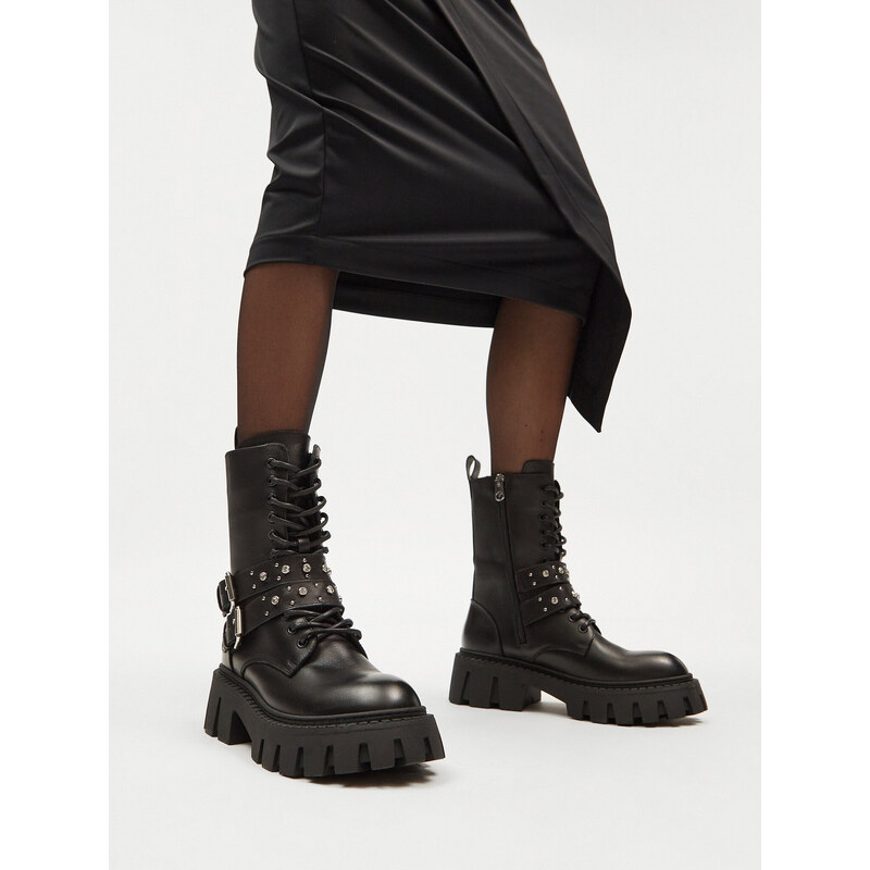 Bokacsizma Eva Minge