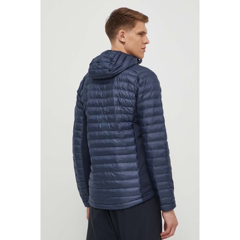 Montane sportos dzseki Icarus Lite sötétkék, MICLH15