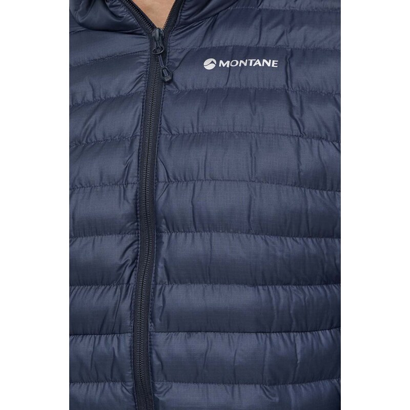 Montane sportos dzseki Icarus Lite sötétkék, MICLH15