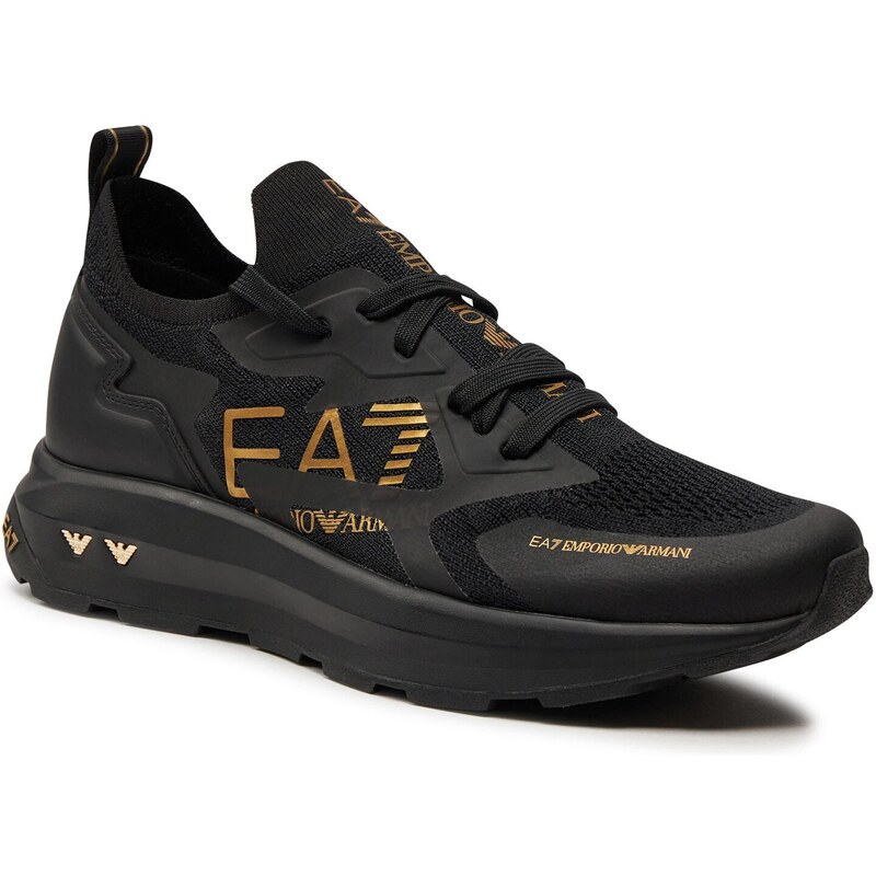 Sportcipők EA7 Emporio Armani