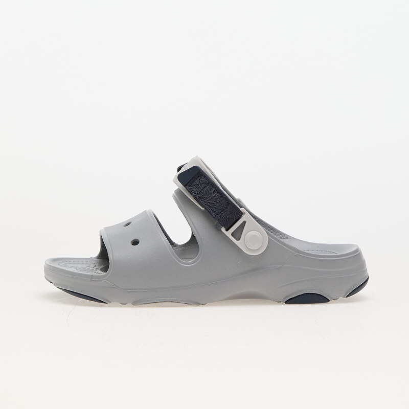 Papucsok Crocs Classic All-Terrain Sandal Grey, uniszex