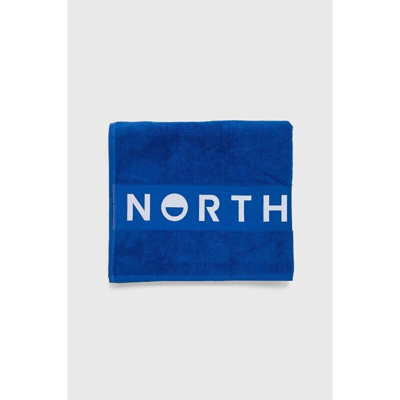 North Sails pamut törölköző 98 x 172 cm 623267