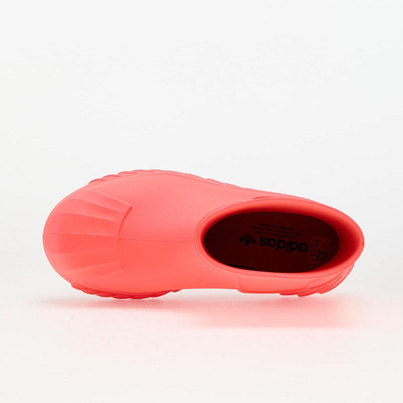 adidas Originals adidas Adifom Superstar Boot Solid Red/ Core Black/ Solid Red, Női magas szárú sneakerek