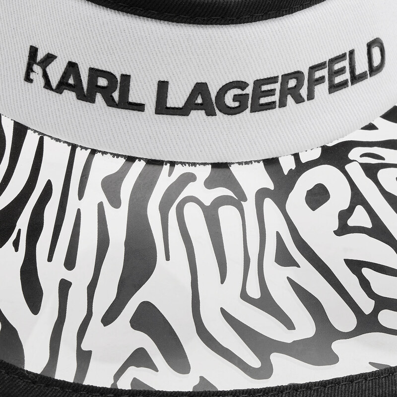 Napellenző Karl Lagerfeld Kids