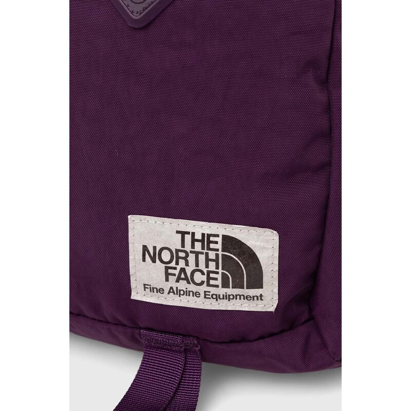 The North Face táska lila, NF0A52VTTIH1