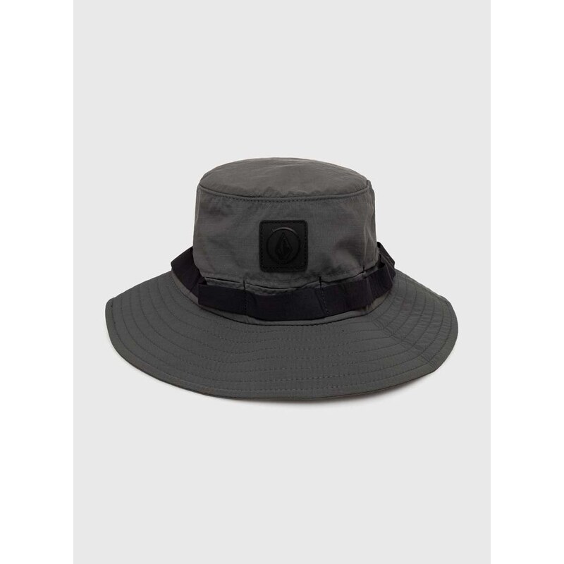 Volcom kalap szürke
