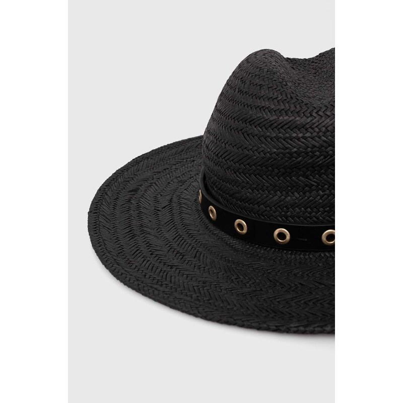 AllSaints kalap fekete
