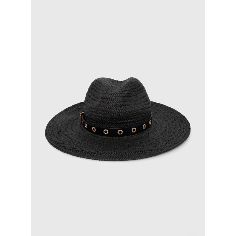 AllSaints kalap fekete