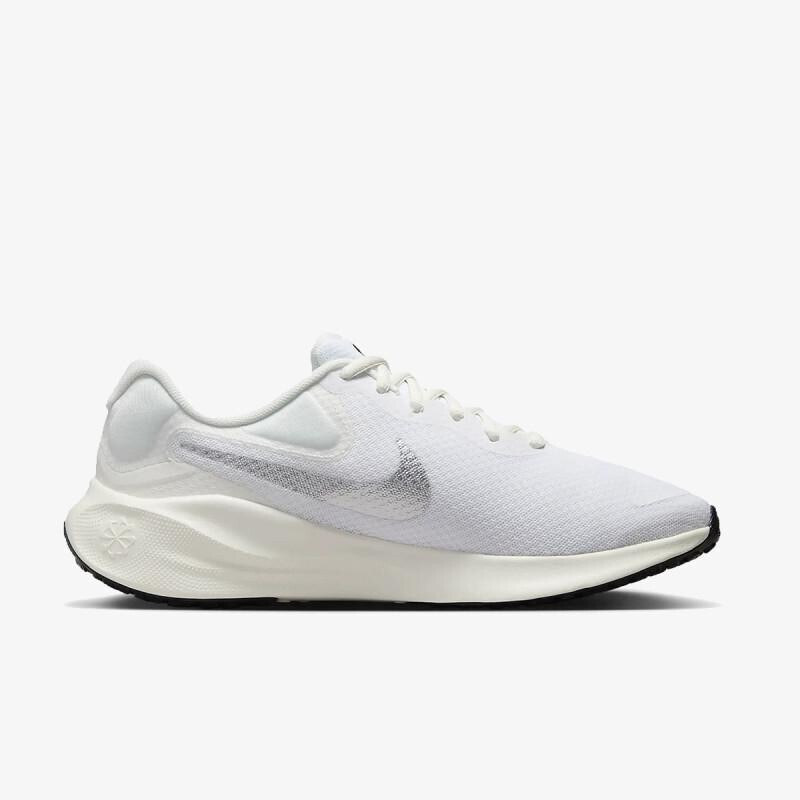 Nike revolution 7 women WHITE