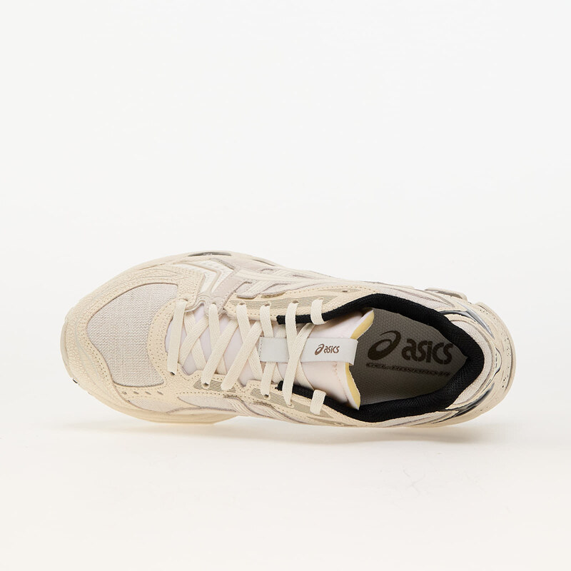 Asics Gel-Kayano 14 Cream/ Cream, alacsony szárú sneakerek
