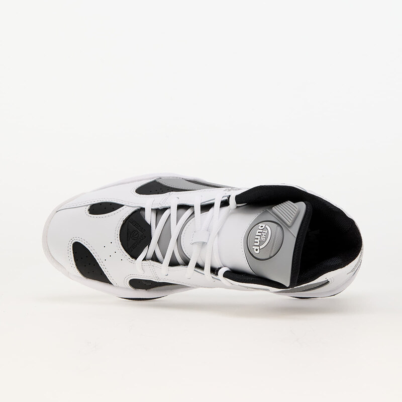 Reebok Atr Pump Vertical Ftw White/ Core Black/ Pure Grey 4, magas szárú sneakerek