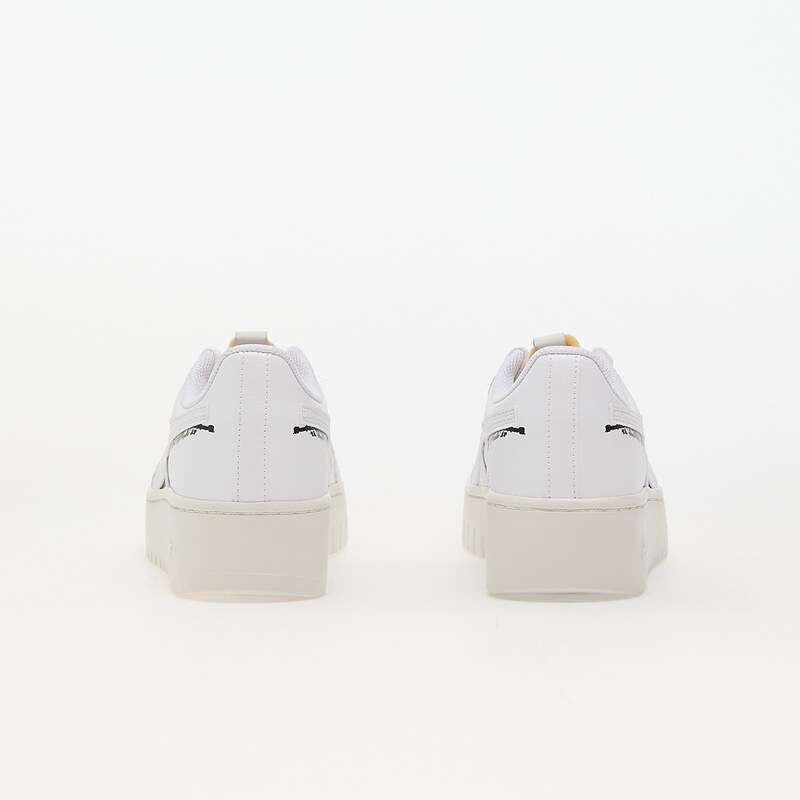 Asics Japan S Pf White/ Cream, Női alacsony szárú sneakerek