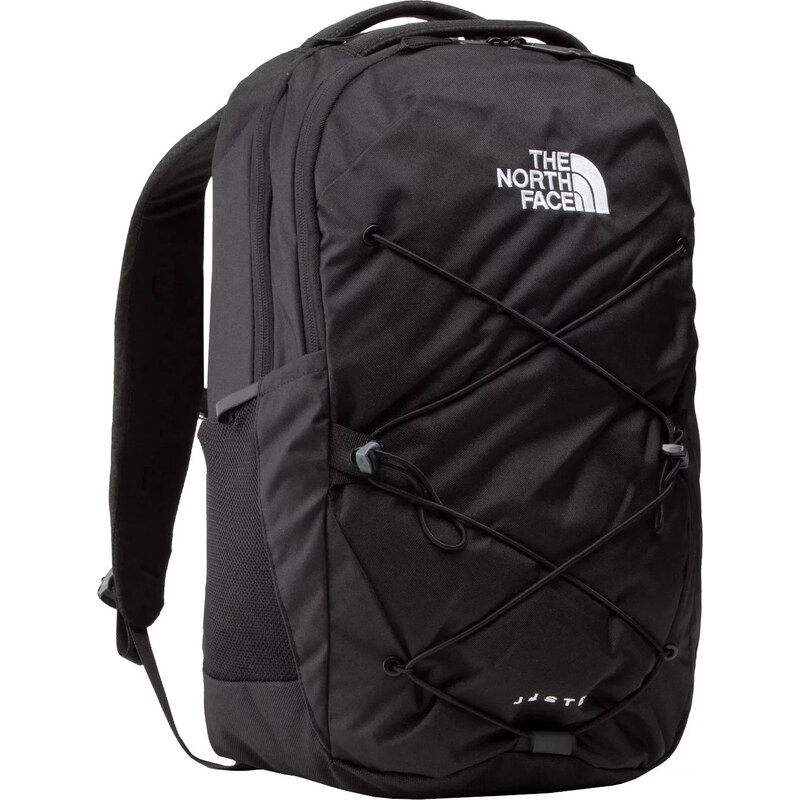 Fekete tágas hátizsák The North Face Jester Backpack NF0A3VXFJK3