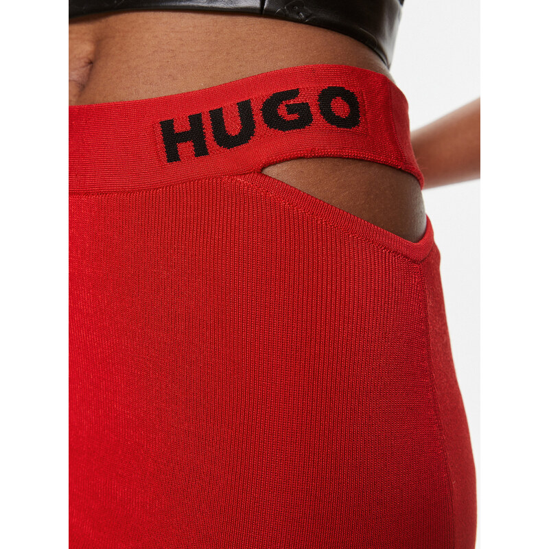 Miniszoknya Hugo