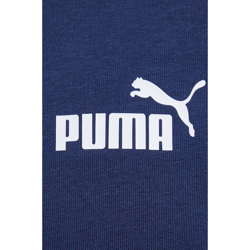 Puma melegítő szett 223560