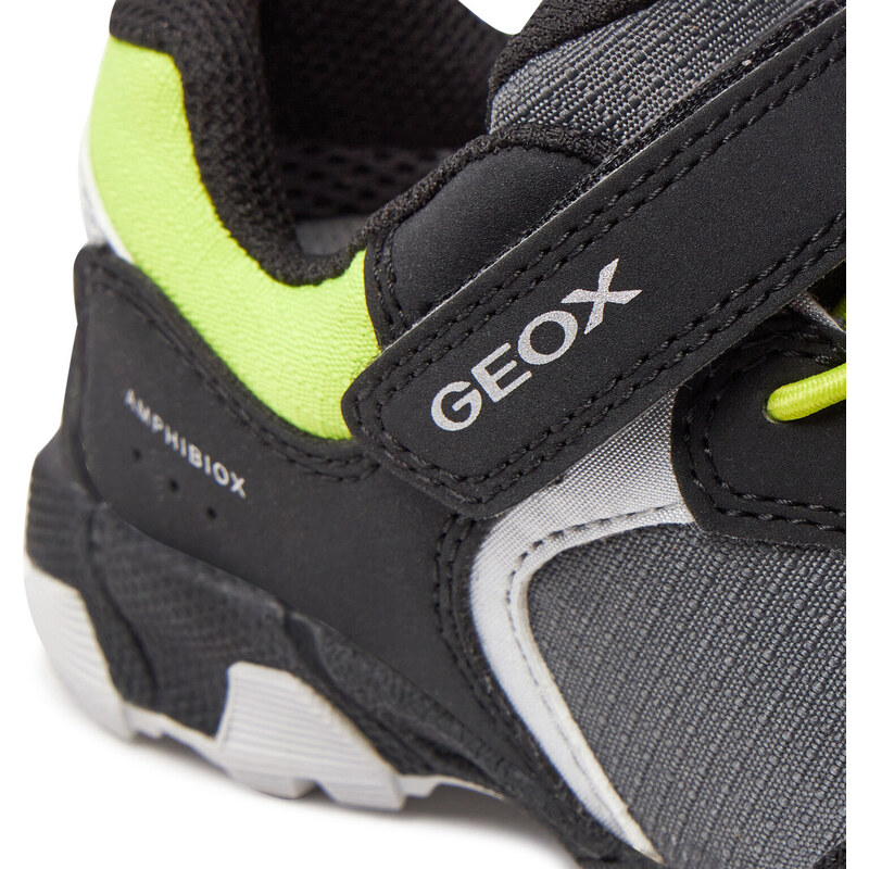 Sportcipők Geox