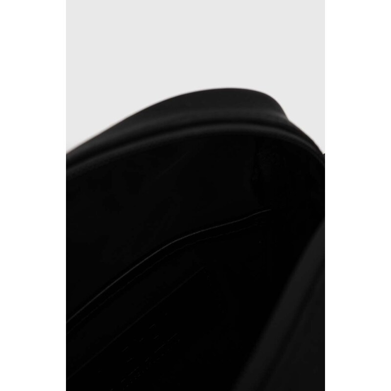 Diesel táska DSRT CROSSBODY fekete, X09750.P5757