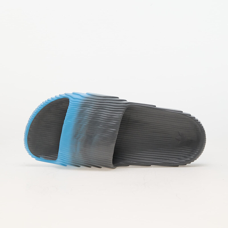 adidas Originals Papucsok adidas Adilette 22 Grey Three/ Semi Blue Burst/ Core Black, uniszex