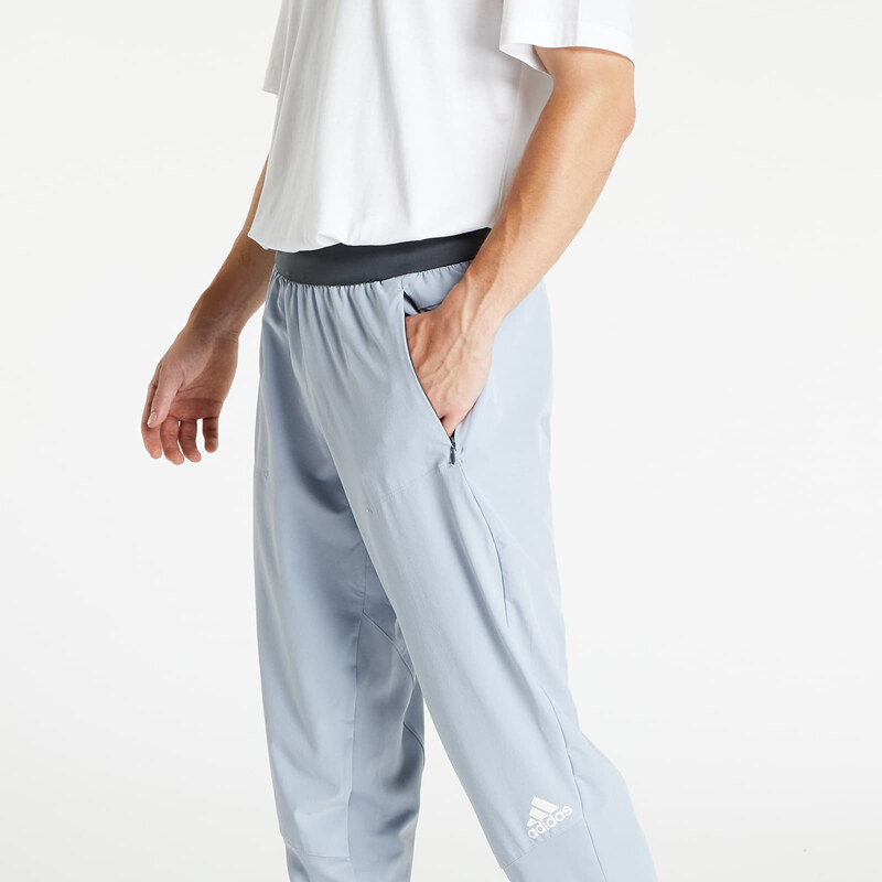 Férfi nadrág adidas Performance Training Pants Grey