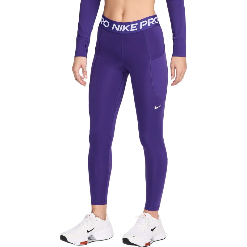 Nike W NP 365 MR 7/8 PKT TIGHT eggings