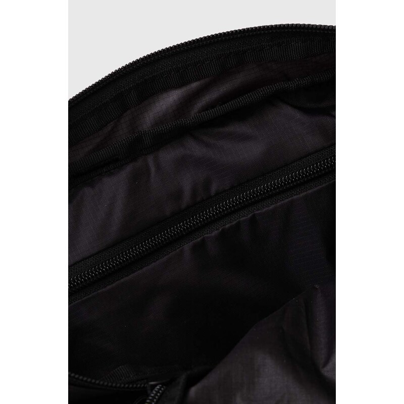 Jack Wolfskin hátizsák Wandermood Packable 24 fekete, nagy, sima