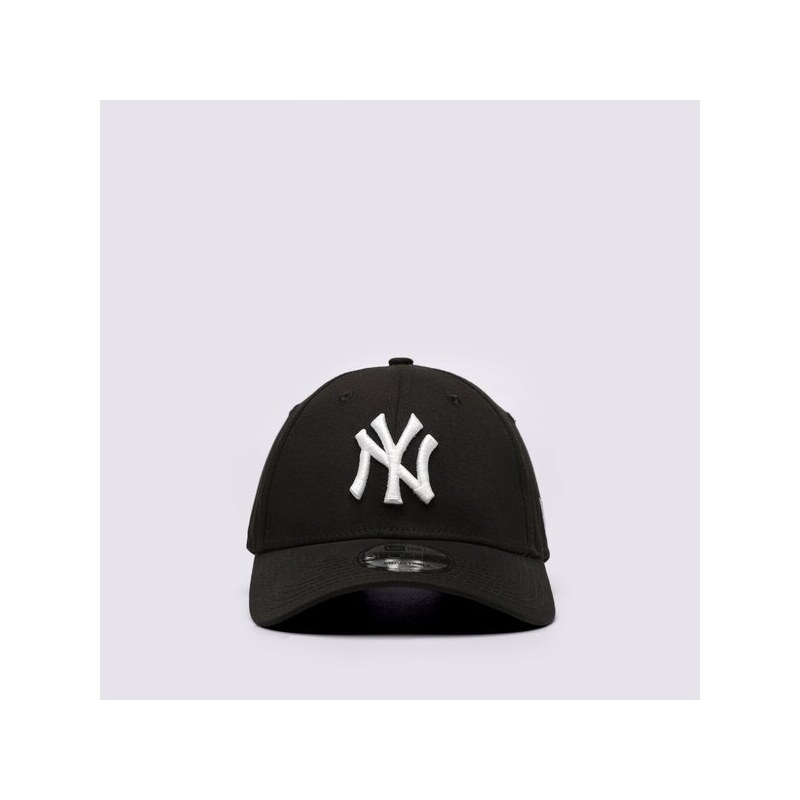 New Era Sapka Mlb 9Forty Nyy League B Ny Yankees Gyerek Kiegészítők Baseball sapka 10531941 Fekete