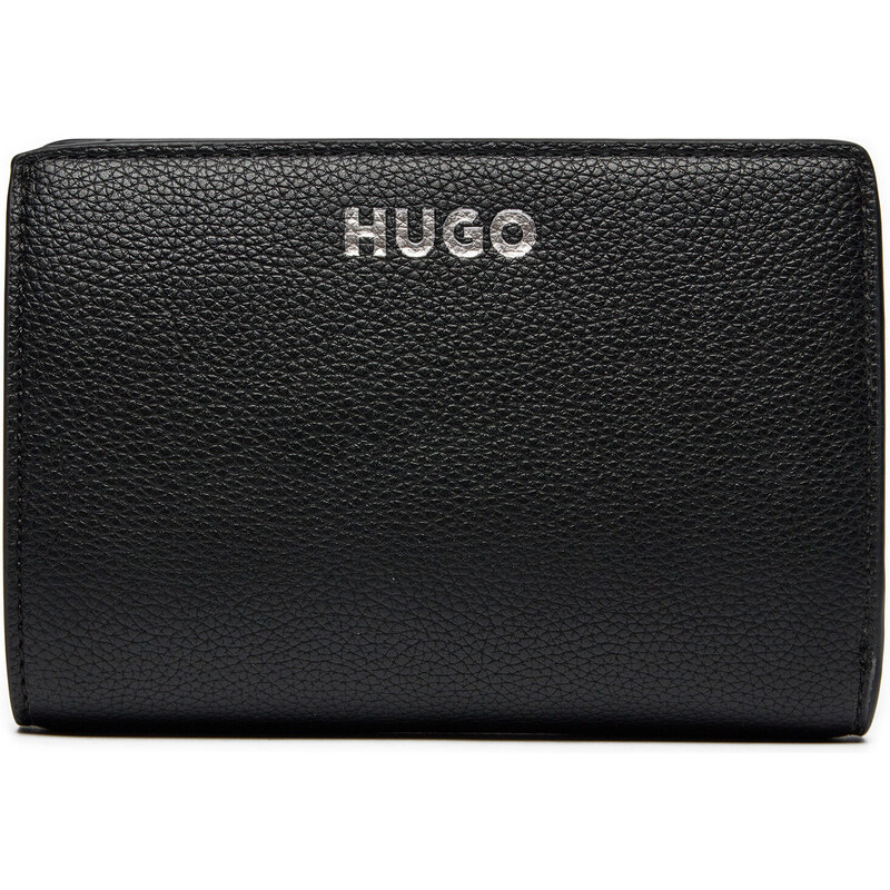 Nagy női pénztárca Hugo