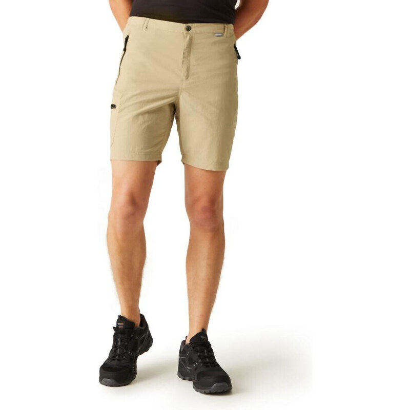 Regatta Leesville Shrt II férfi short barna