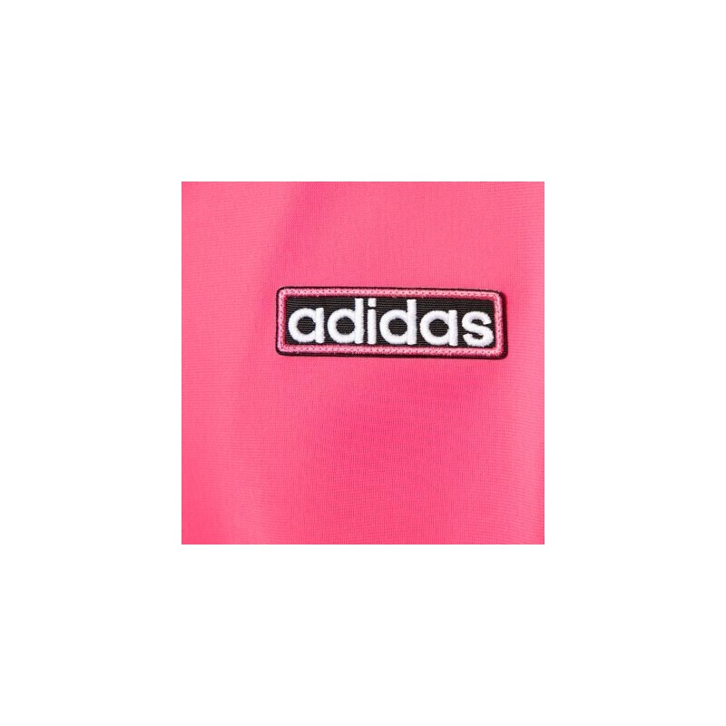 Adidas Pulóver Kapucnis Fz Hoodie Girl Gyerek Ruházat Pulóver IN2115 Rózsaszín