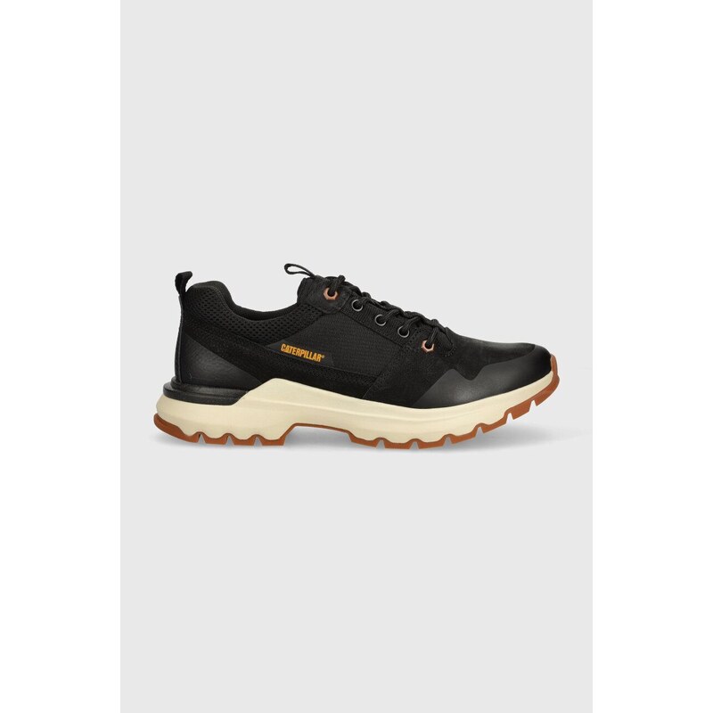 Caterpillar sportcipő COLORADO fekete, P725994
