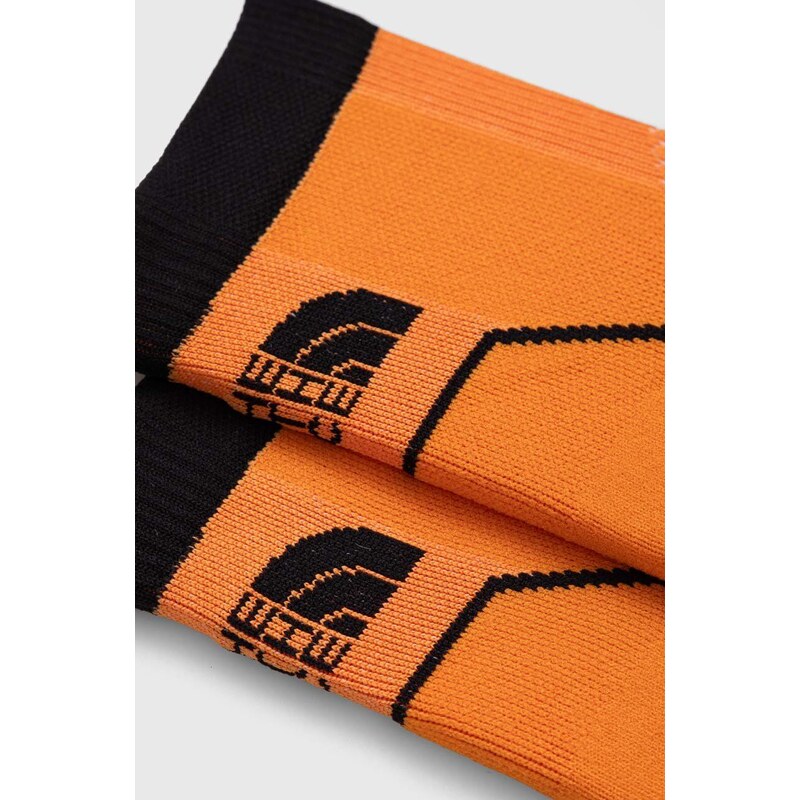 The North Face zokni narancssárga, férfi, NF0A882ETNI1
