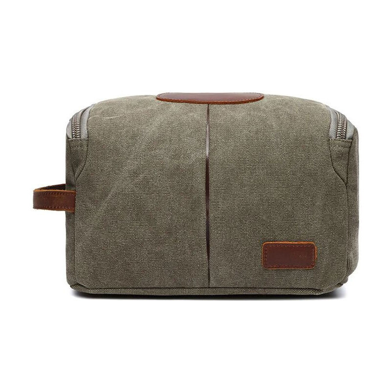 Glara Family Travel Cosmetic Bag