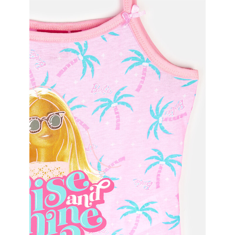 GATE Barbie kétrészes pizsama