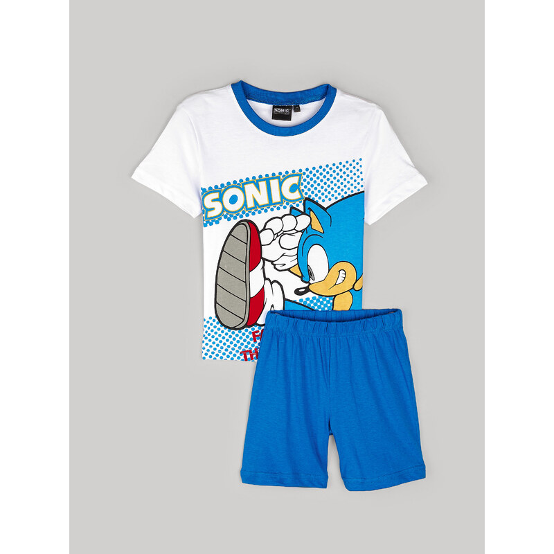 GATE Sonic kétrészes pizsama