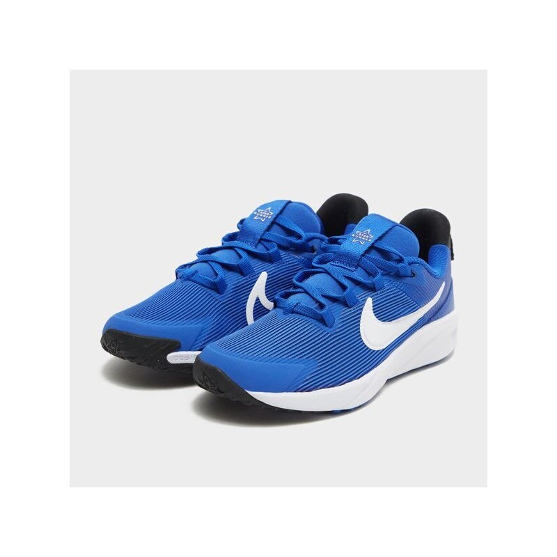 Nike Star Runner 4 Nn Ps Gyerek Cipők Sneakers DX7614-400 Kék
