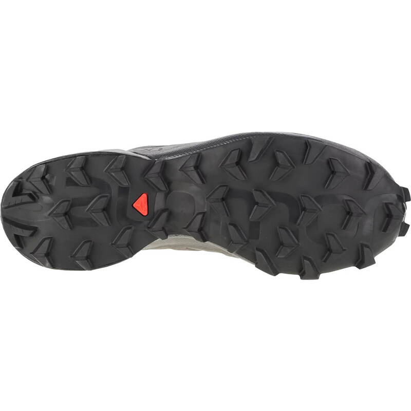 Szürke férfi trekking cipő Salomon Speedcross 5 410429