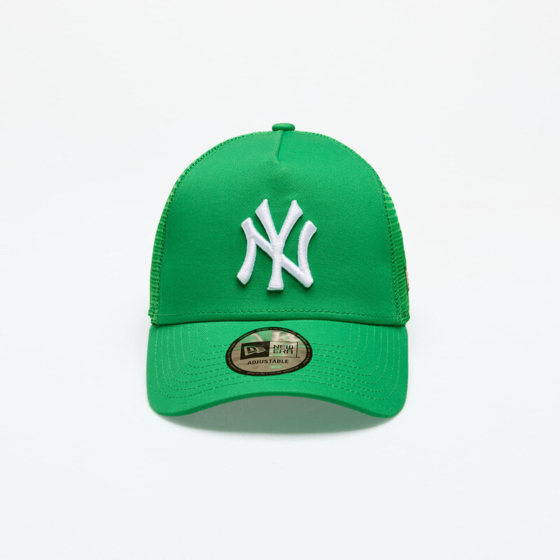 Sapka New Era New York Yankees 9Forty Snapback Green/ White