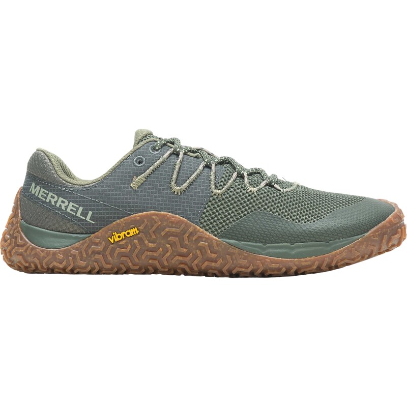 Merrell TRAIL GLOVE 7 Terepfutó cipők