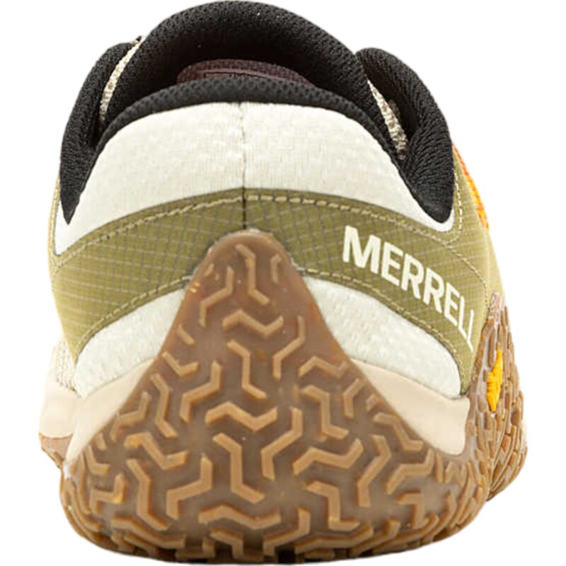 Merrell TRAIL GLOVE 7 Terepfutó cipők