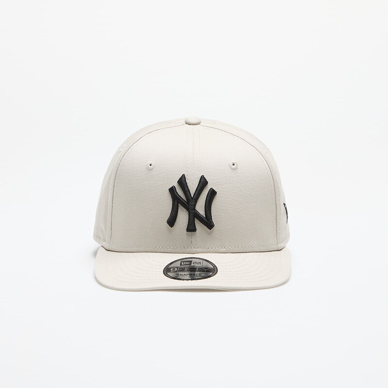 Sapka New Era New York Yankees 9Fifty Snapback Stone/ Black