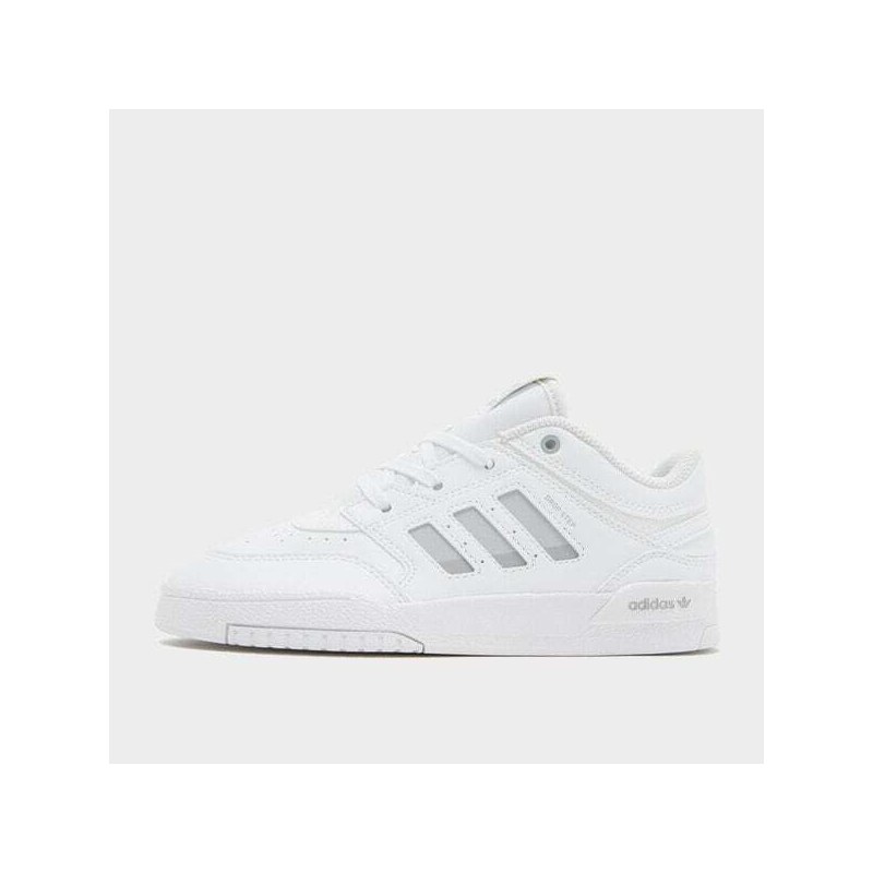Adidas Drop Step Low C Gyerek Cipők Sneakers IG2223 Fehér