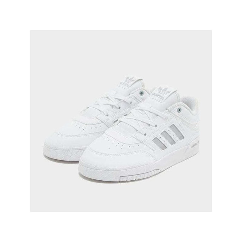 Adidas Drop Step Low C Gyerek Cipők Sneakers IG2223 Fehér